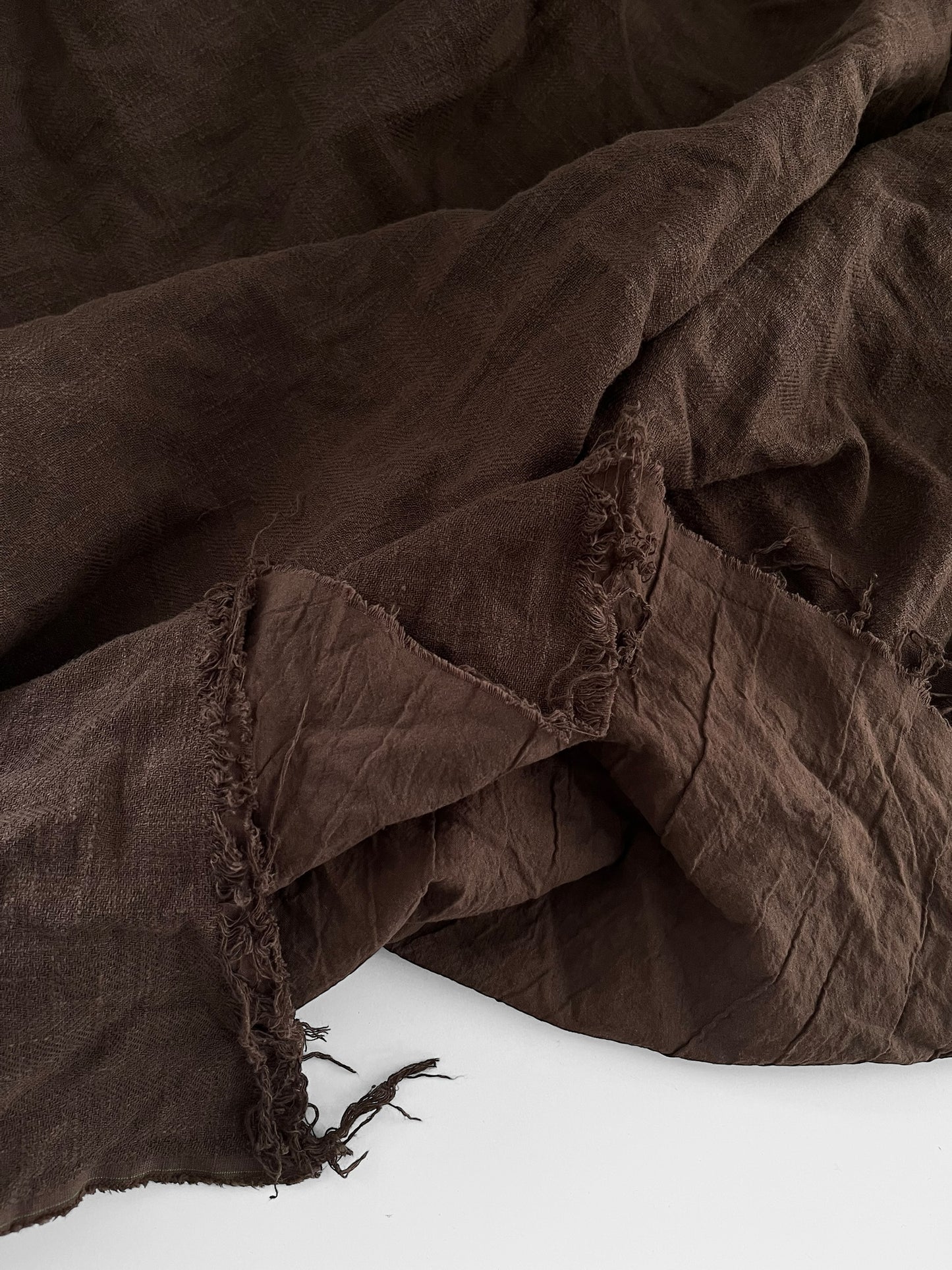 Coffee Bean Reversible Cloth