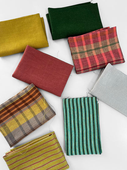 Fat Quarter Bundle 8 pieces