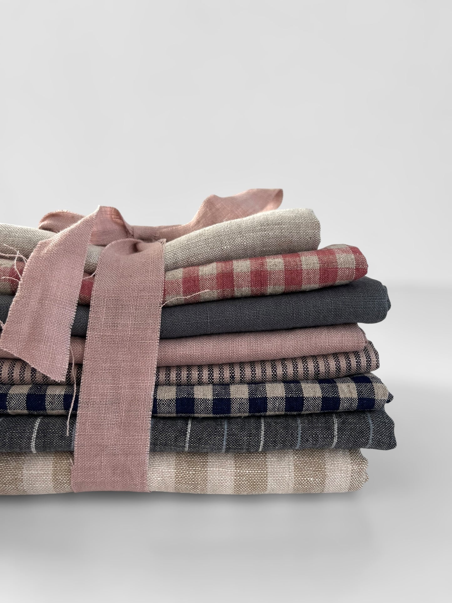 Off-Cuts Bundle ca. 0.45kg/2.2m