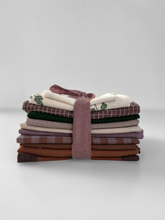 Off-Cuts Bundle ca. 0.45kg/2.2m