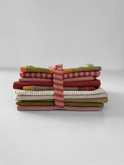 Off-Cuts Bundle ca. 0.45kg/2.2m