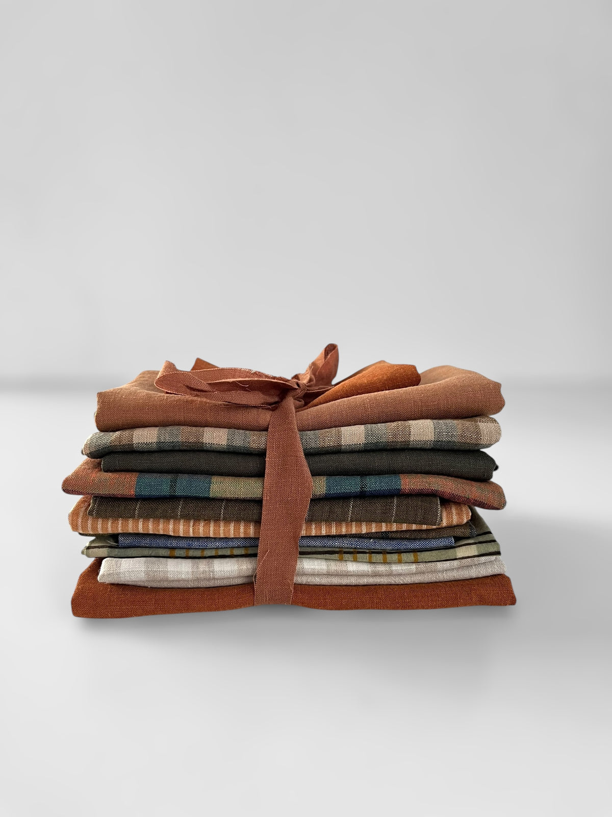 Off-Cuts Bundle ca. 0.45kg/2.2m