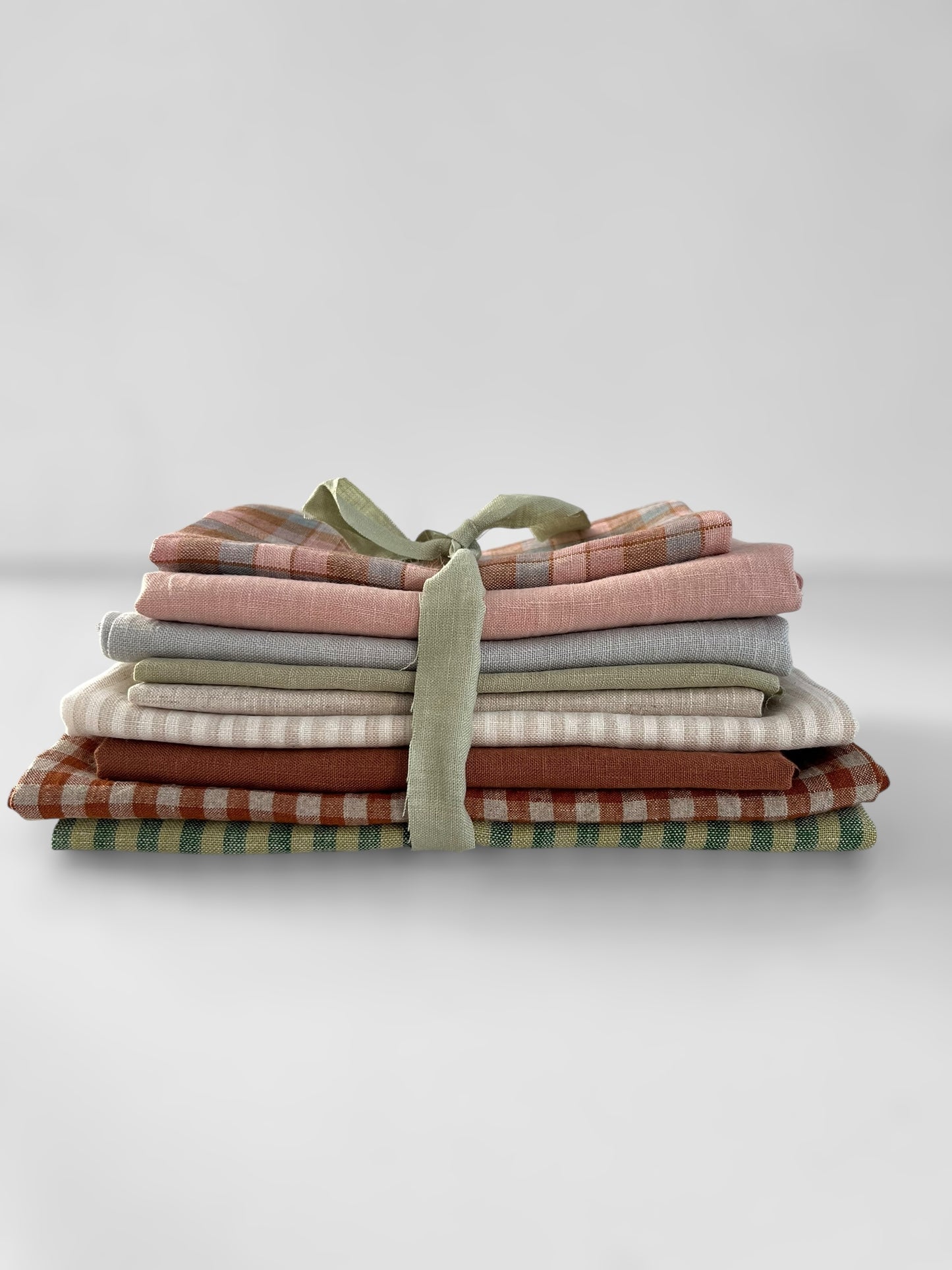 Off-Cuts Bundle ca. 0.45kg/2.2m