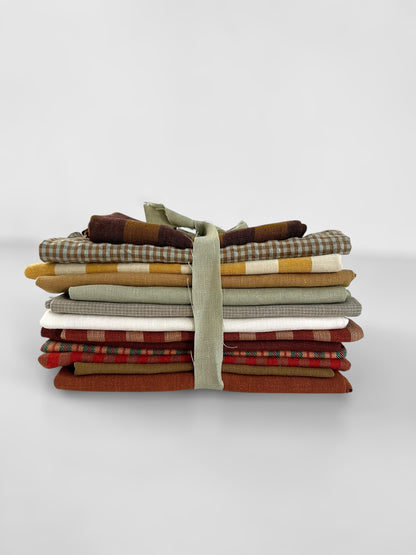 Off-Cuts Bundle ca. 0.45kg/2.2m