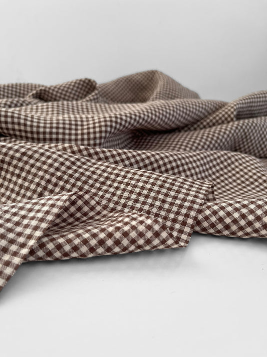 Havana Gingham