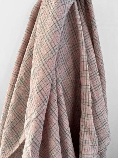 Musk Plaid