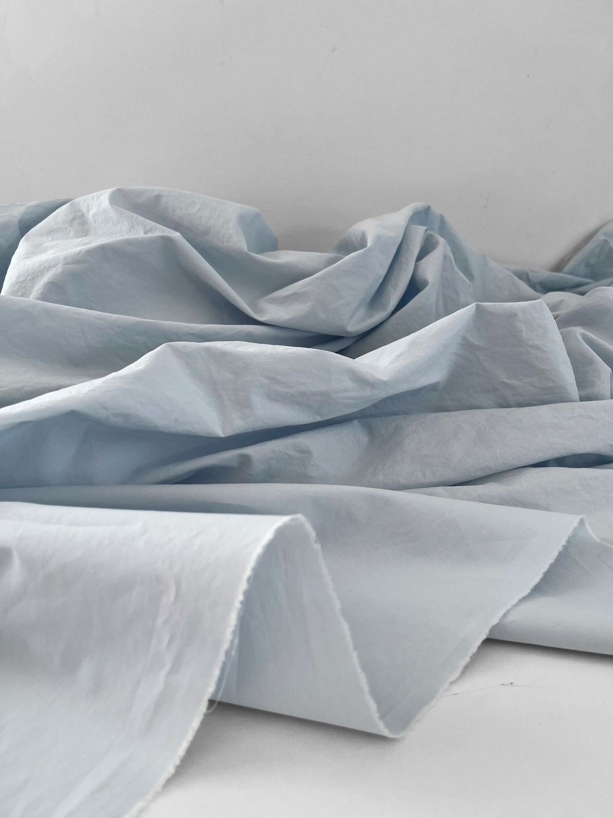 Sky Poplin