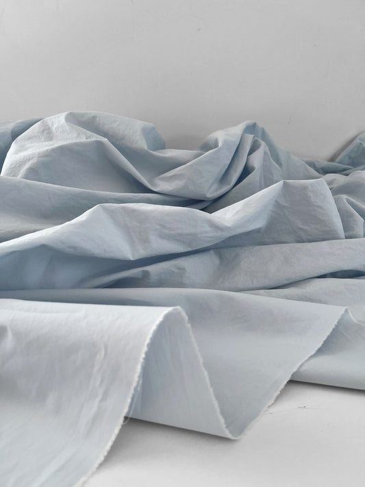 Sky Poplin