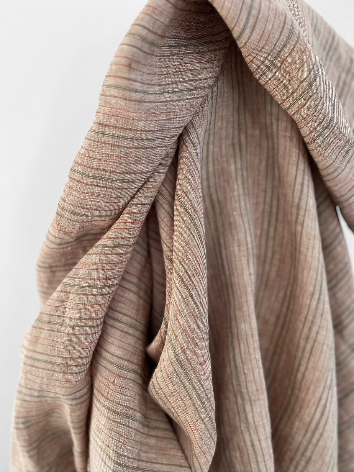 Tawny Stripes