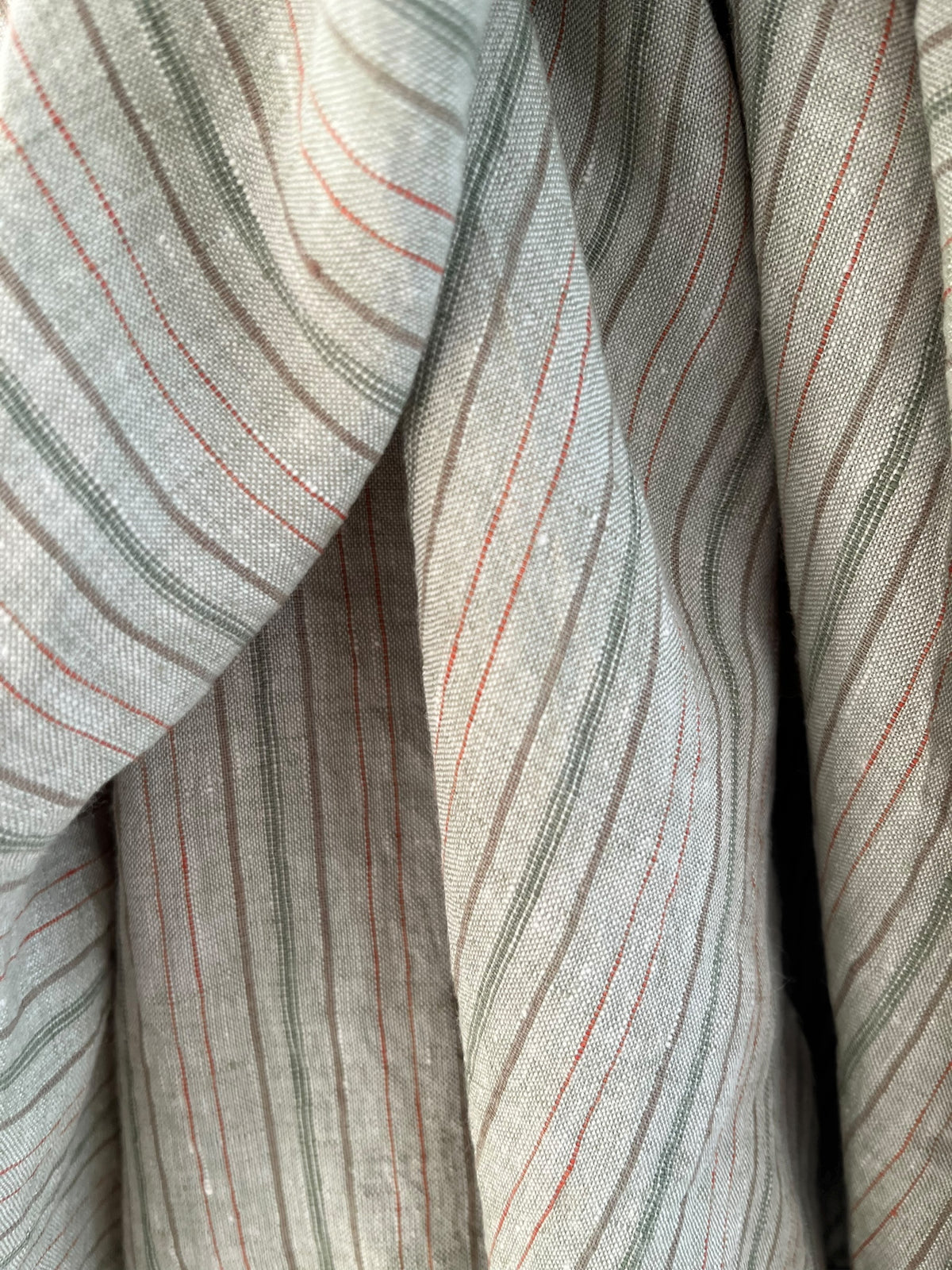 Aloe Stripes