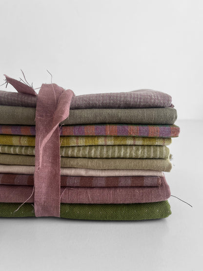 Off-Cuts Bundle ca. 0.45kg/2.2m