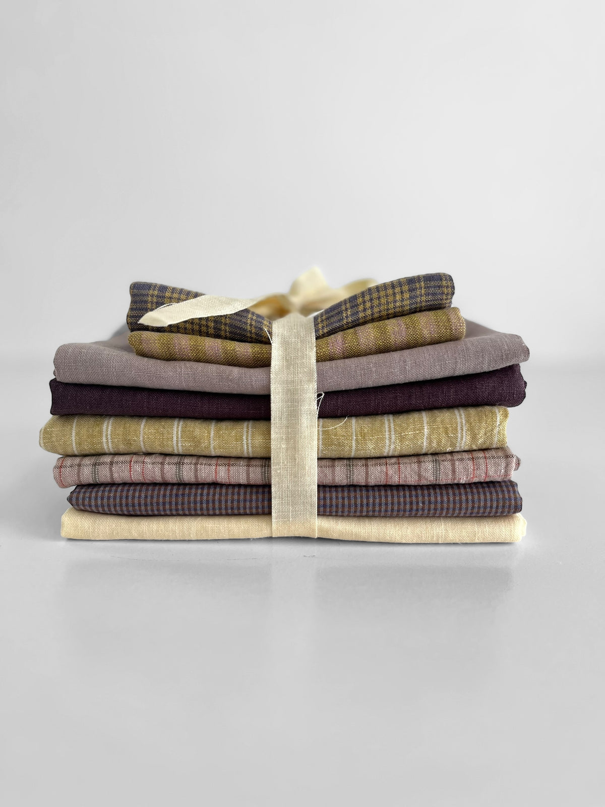 Off-Cuts Bundle ca. 0.45kg/2.2m