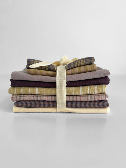 Off-Cuts Bundle ca. 0.45kg/2.2m