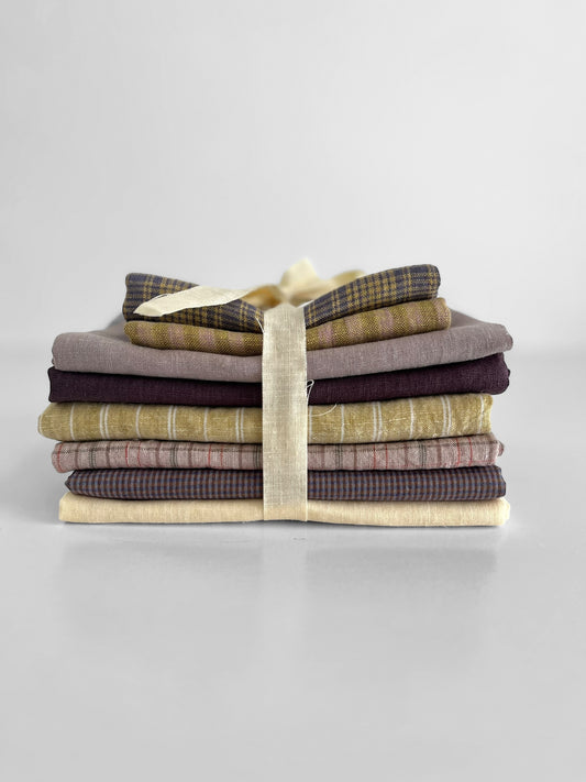 Off-Cuts Bundle ca. 0.45kg/2.2m