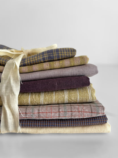 Off-Cuts Bundle ca. 0.45kg/2.2m