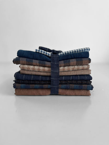 Off-Cuts Bundle ca. 0.45kg/2.2m