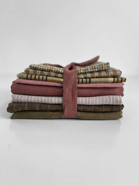 Off-Cuts Bundle ca. 0.45kg/2.2m