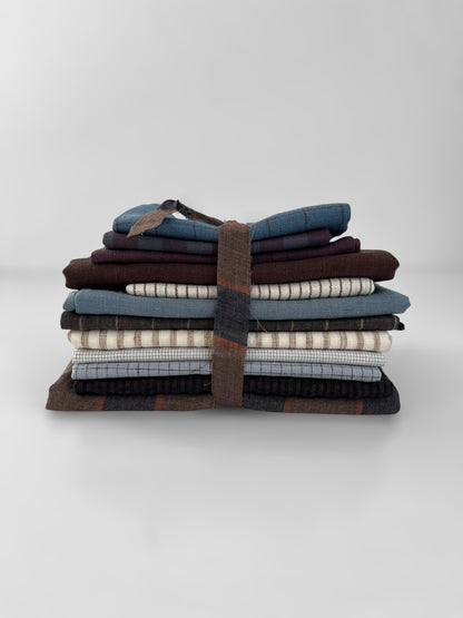 Off-Cuts Bundle ca. 0.45kg/2.2m