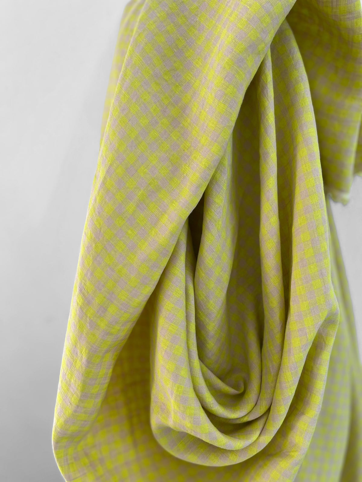 Neon Gingham SHIPS Oct 5