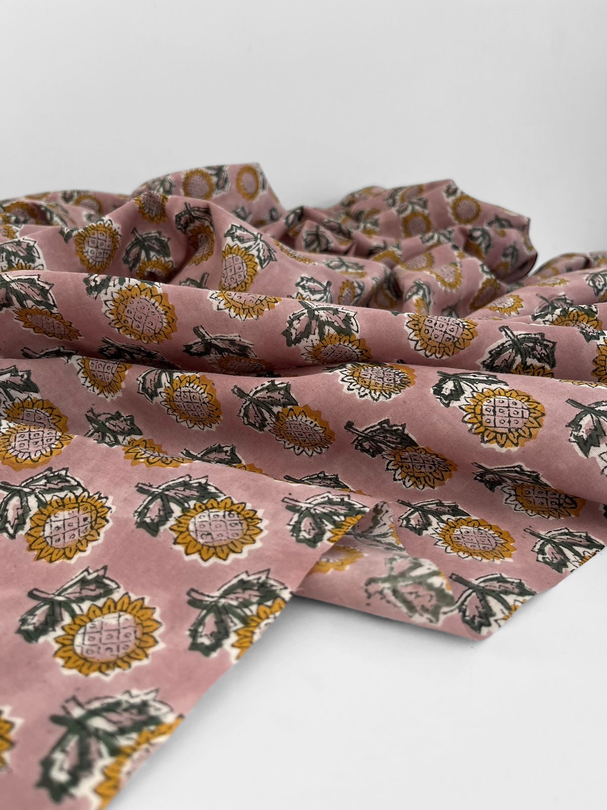 Sunflower Mauve