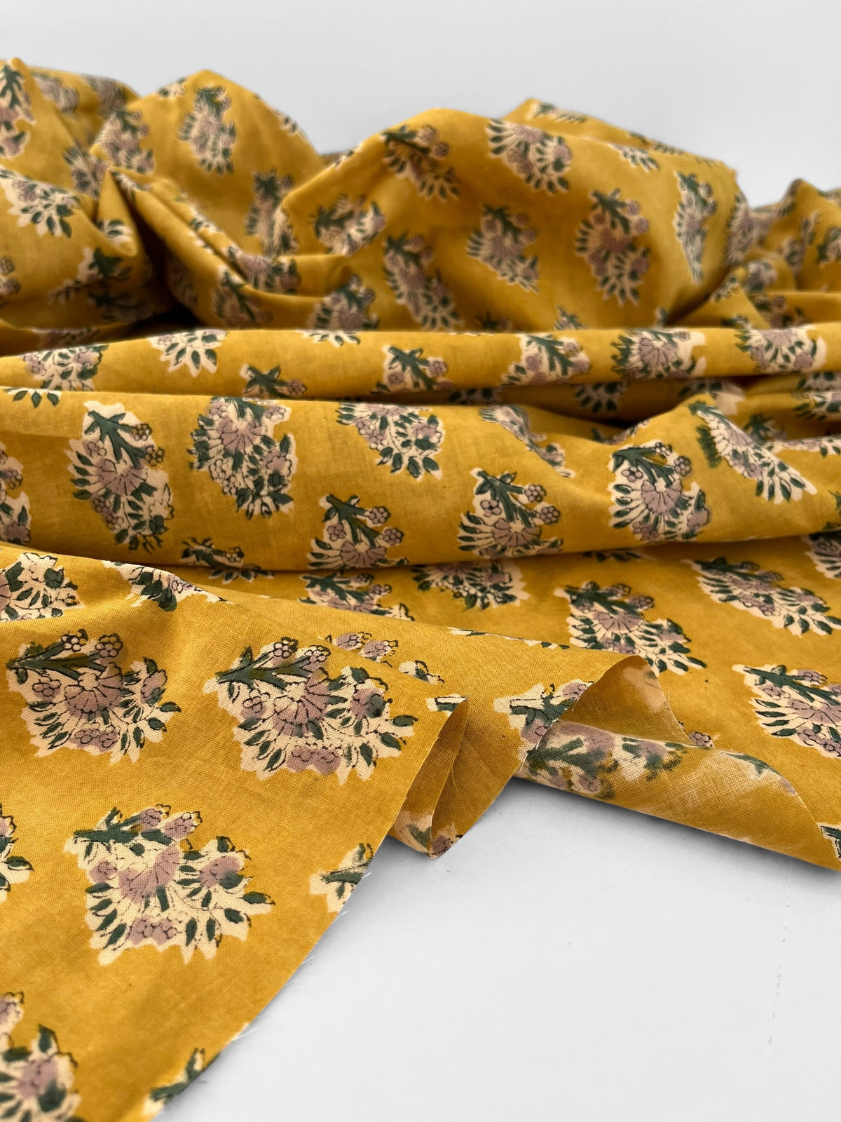 Posy Yellow