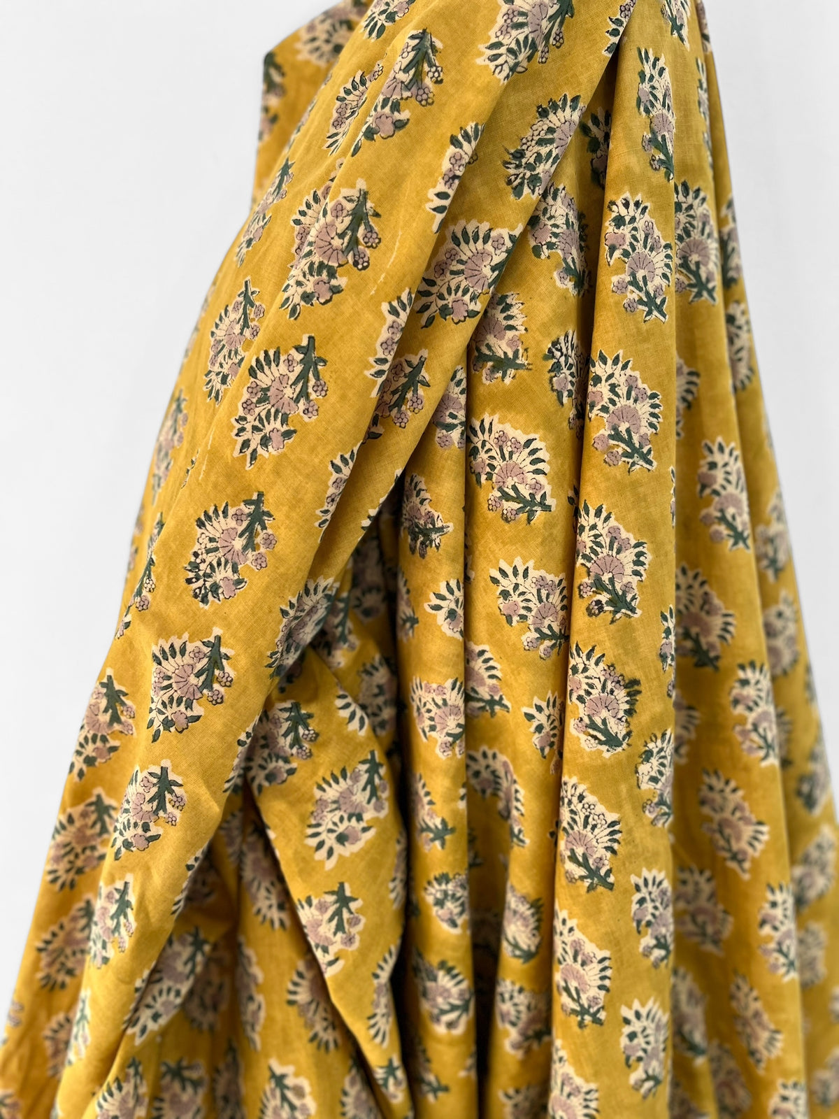 Posy Yellow