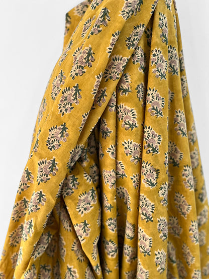 Posy Yellow