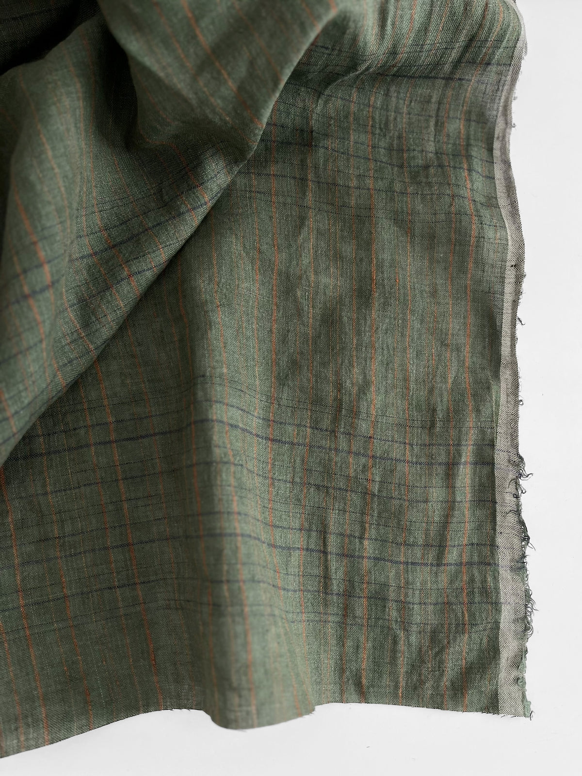 REMNANT 1.9m - Forest Plaid