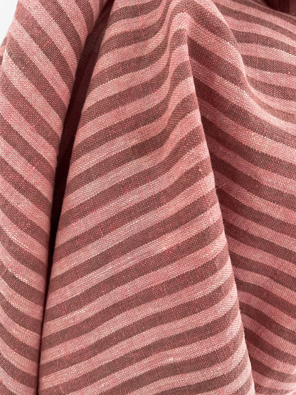 Raspberry sorbet