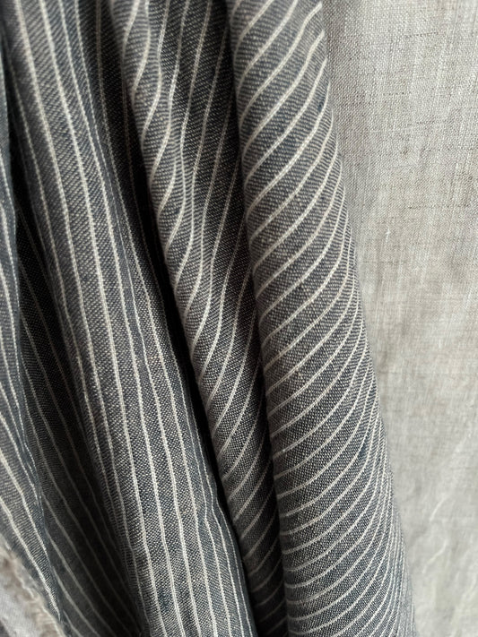 Ink pinstripes
