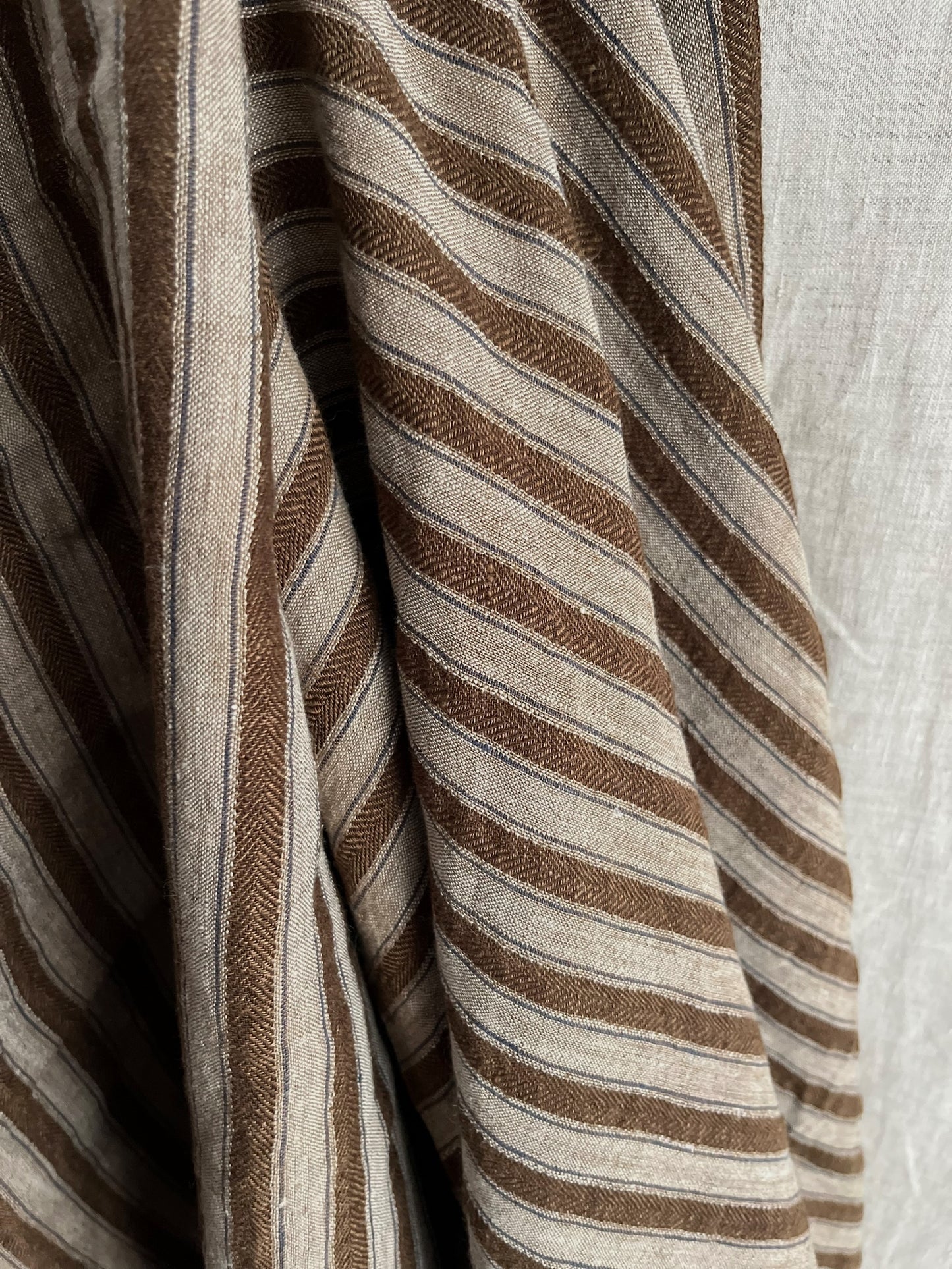 Rustic brown