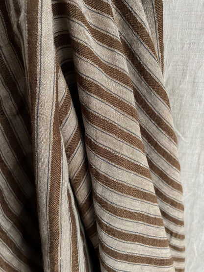 Rustic brown