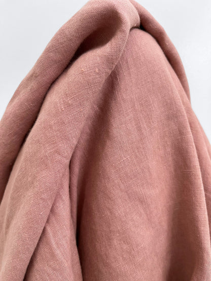 Dusty pink