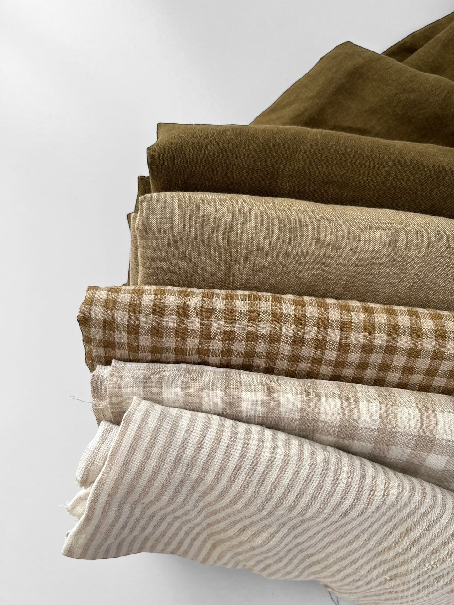 Natural Stripes