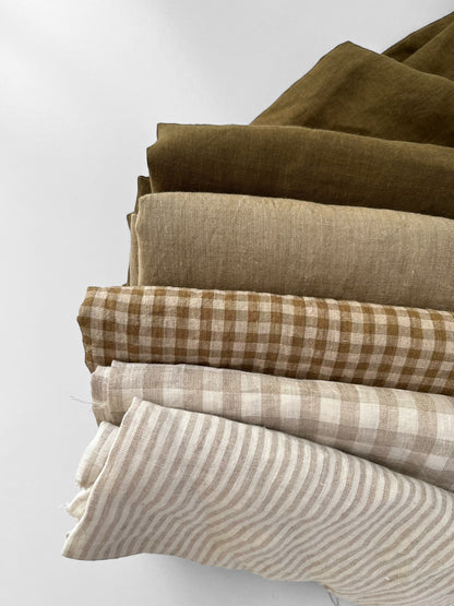 Natural Stripes