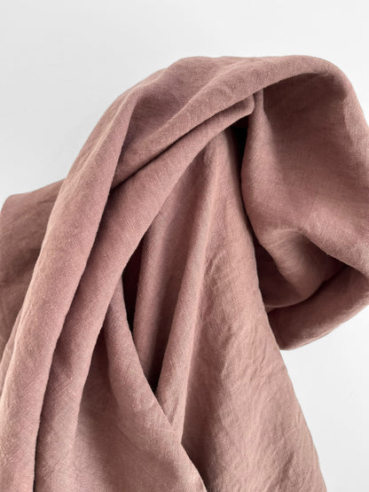 Dusty Mauve