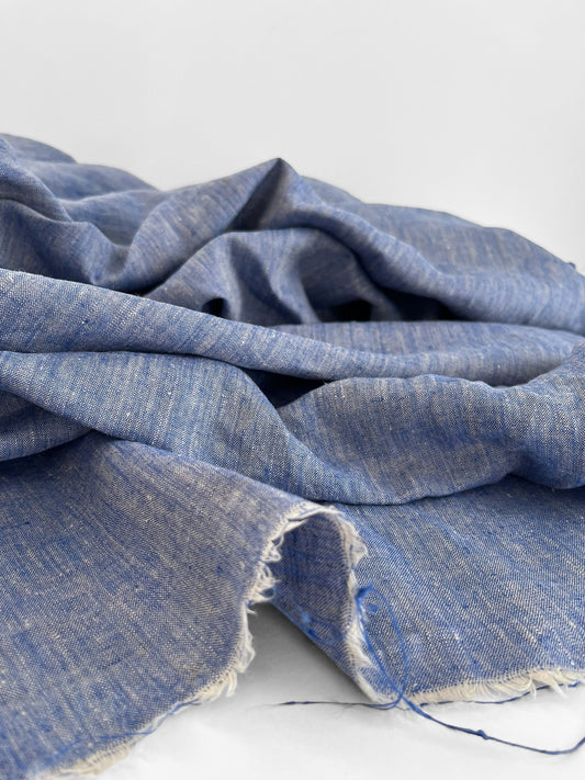 Cobalt Melange