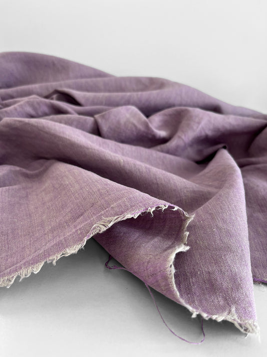 Lilac Melange