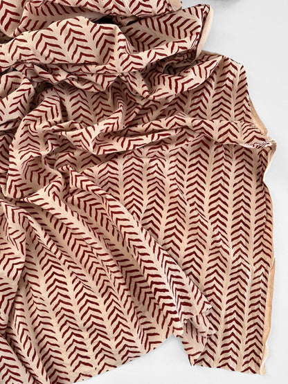 Herringbone