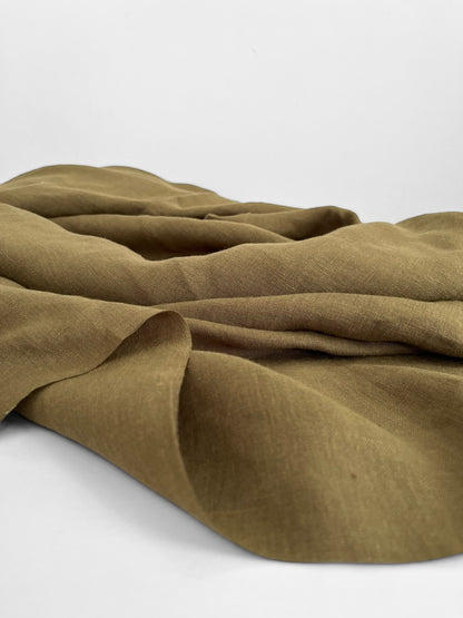 SWATCHES 210gsm Linen