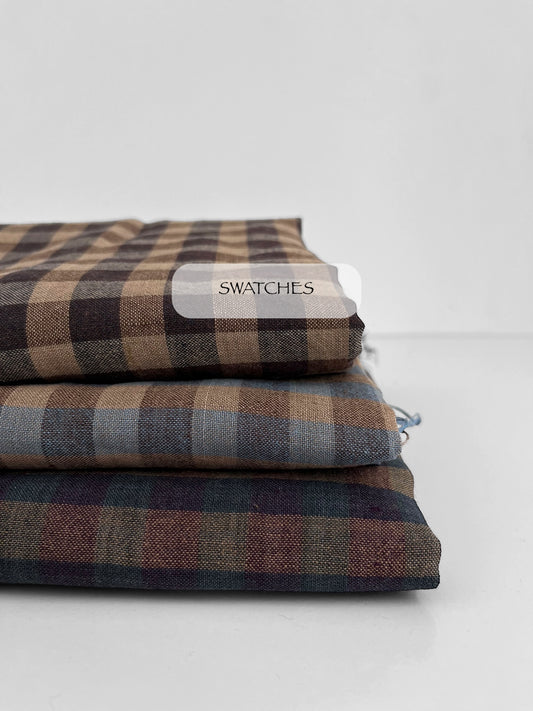 SWATCHES Checks Other