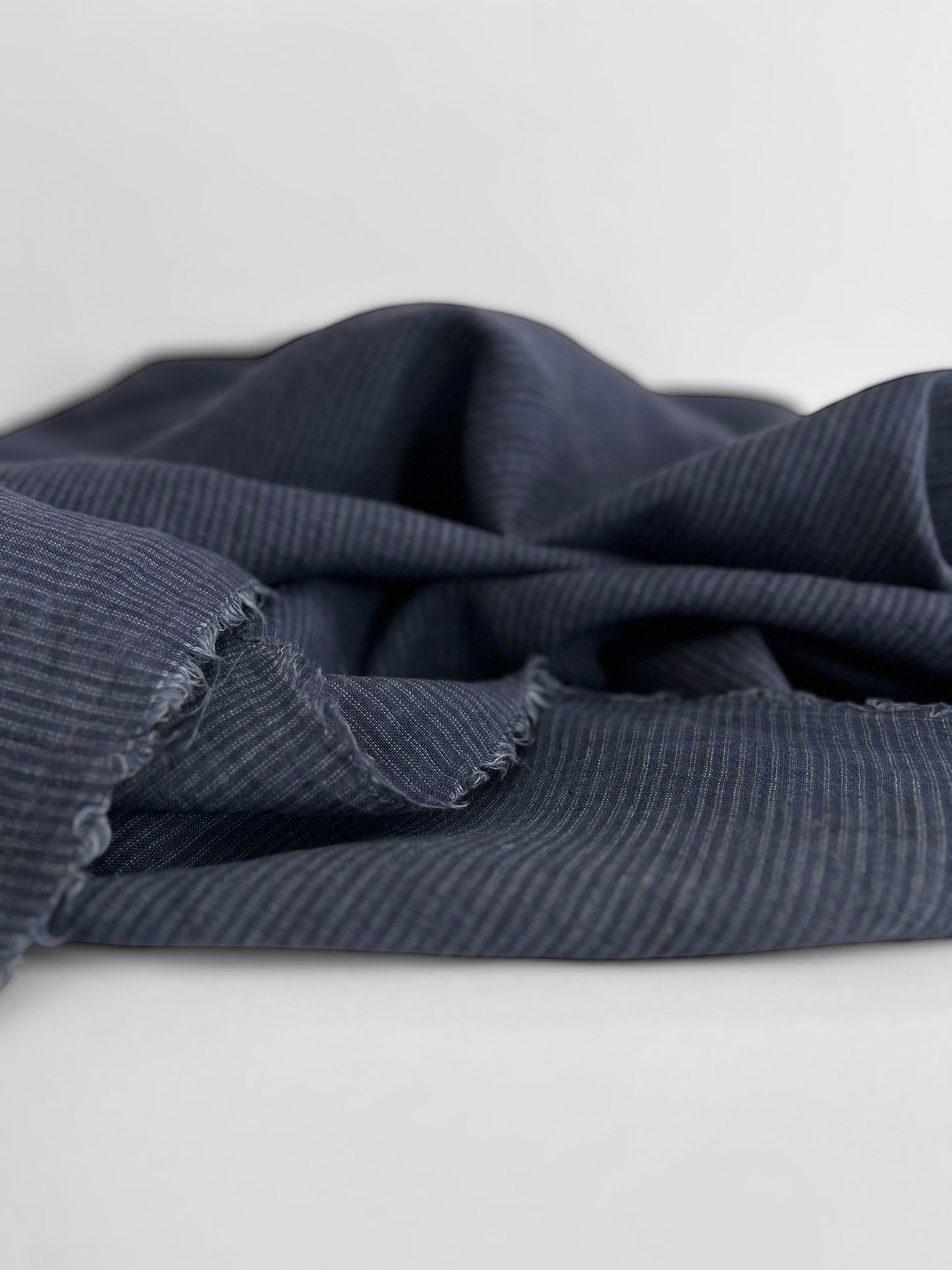 Navy Track Stripes 3mm