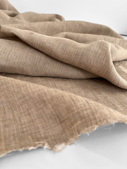 Tan Track Stripes 3mm