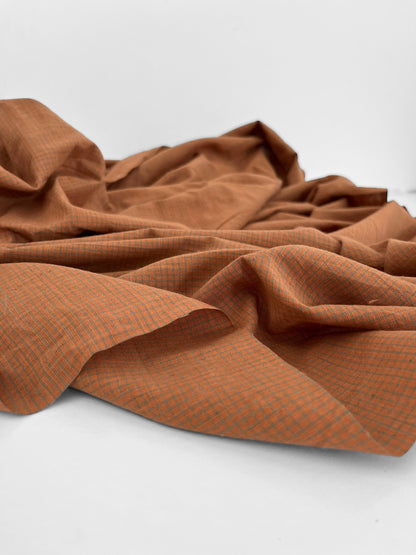 Rust & Olive