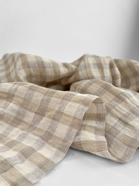Natural Checks