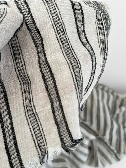 REMNANT 1.9m - Rustic Black