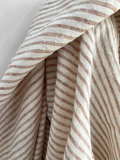 Chestnut Track Stripes 6mm