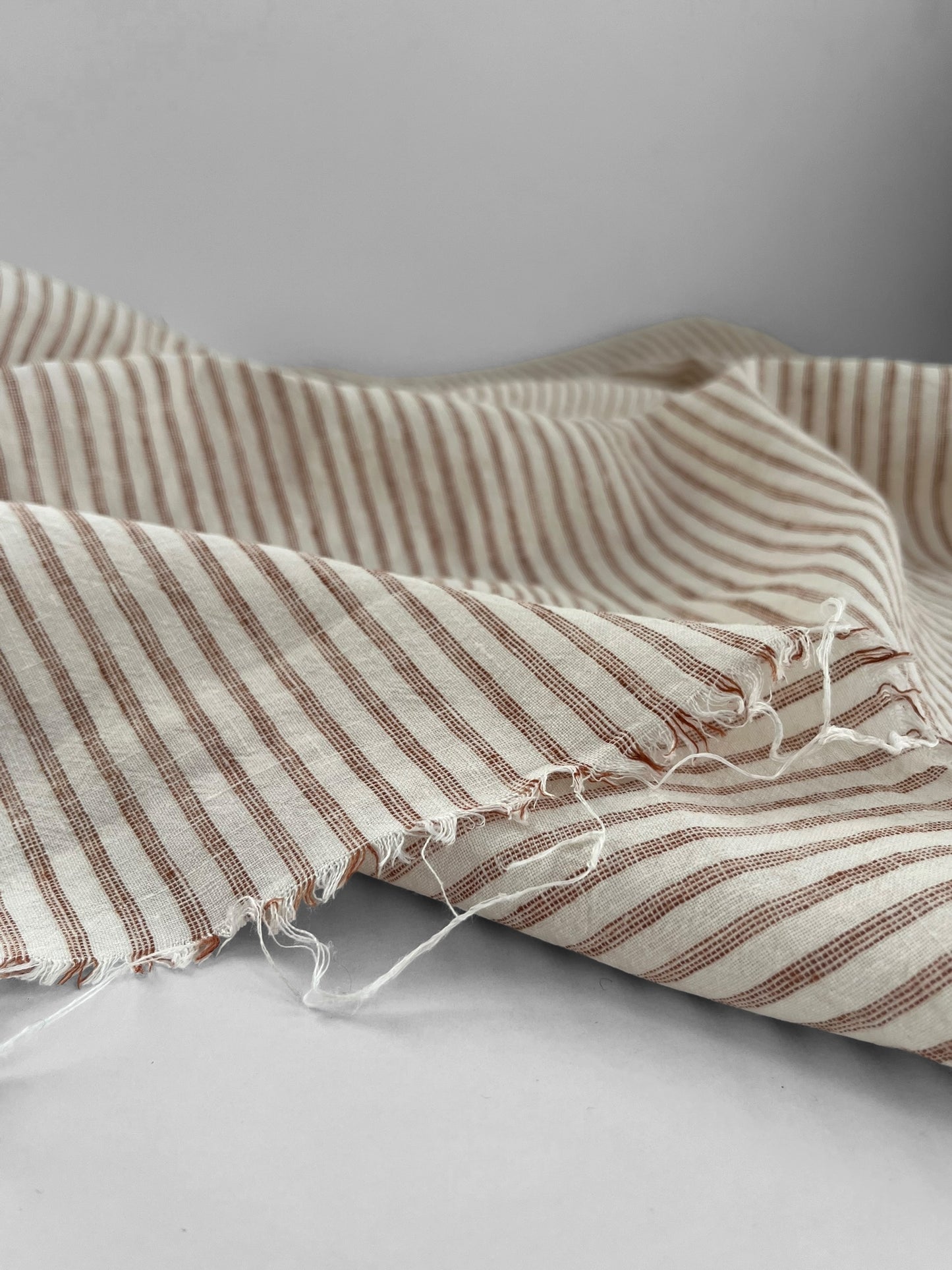 Chestnut Track Stripes 6mm