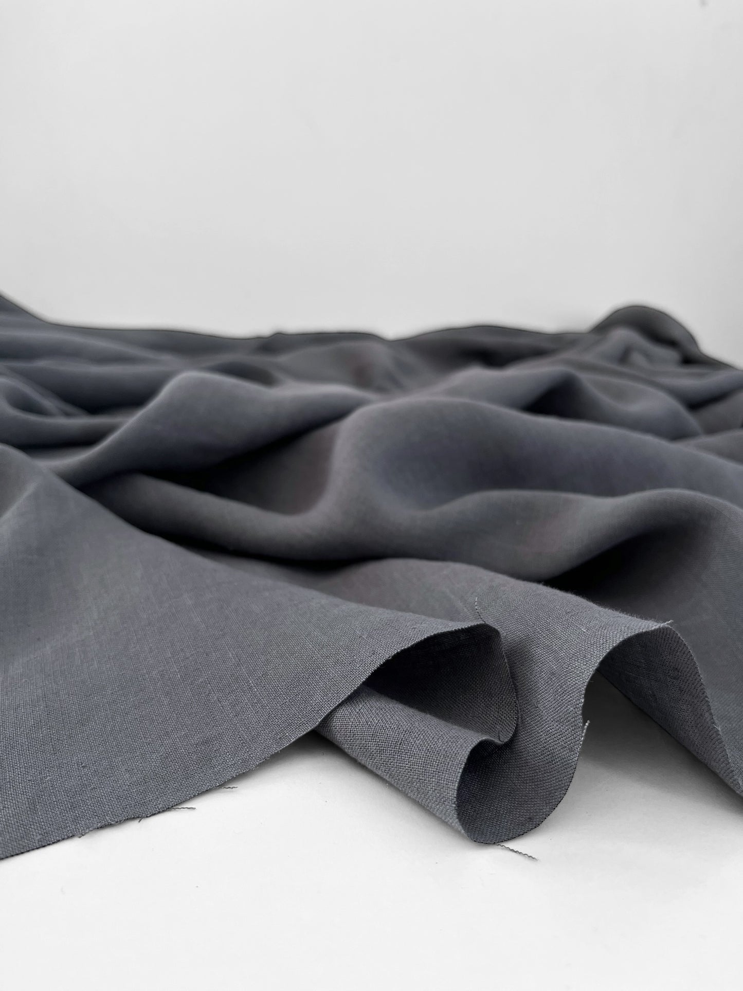 Ashen Blue