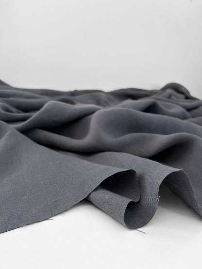 Ashen Blue